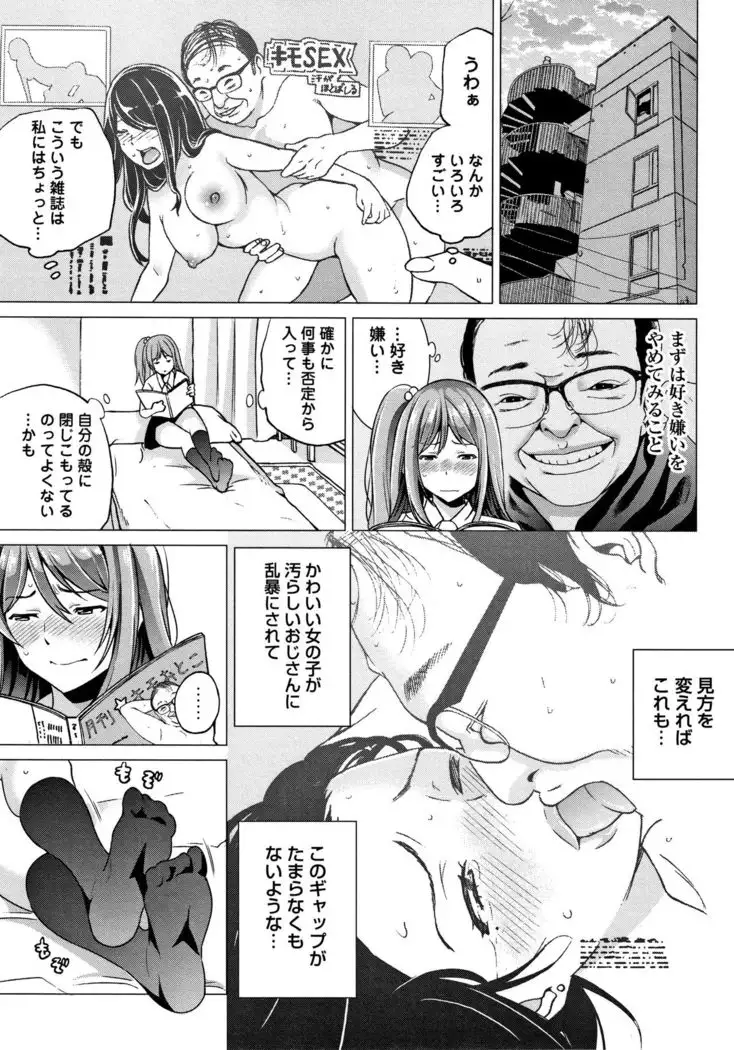 Ibitsu Henai