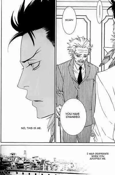 Barairo no Hibi | Rose Colored Days