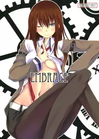 (C80) [Outrate (Tabo)] Embrace (Steins;Gate) [English] {Kamikakushitranslations}