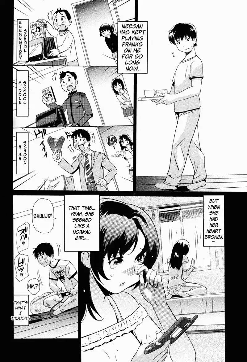 Moe Nyuu V1 Ch7 - Aozora Sisters1