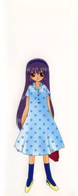 [Suzuki Mira] Poka Poka