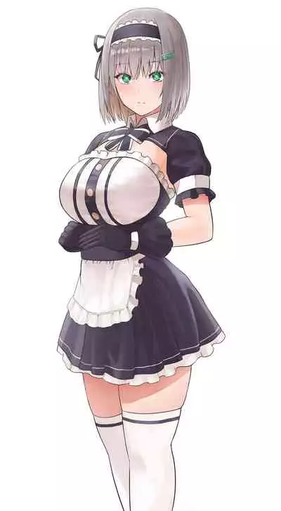 家事代行アンドロイドさんになすがまま性処理してもらうお話