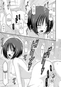 [valssu (Charu)] Roshutsu Shoujo Yuugi Kan | Exhibitionist Girl Play Kan [English] [Munyu]
