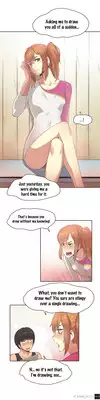 [Gamang] Sports Girl Ch.1-26 (English) (YoManga) (Ongoing)