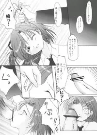 [Anthology] Welcome Island Vol.4 (Sister Princess)