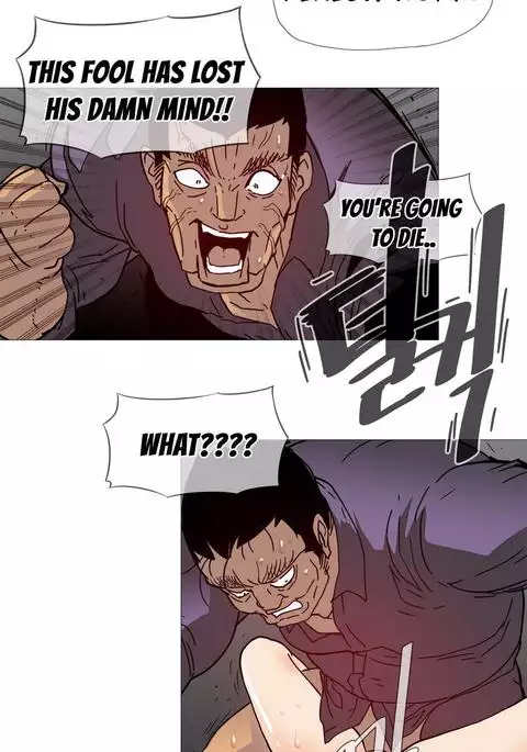 Household Affairs Ch.1-41