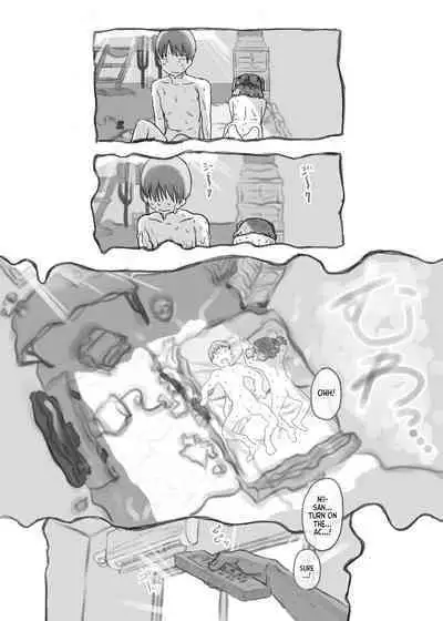 Imouto to Nuku | Fap Sessions with my Little Sister!