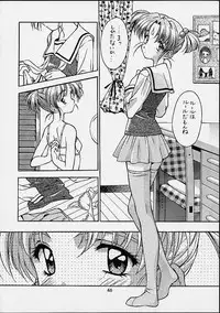 [Hen Rei Kai] The History Of Hen Rei Kai