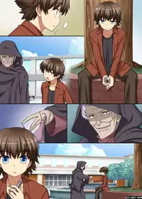 [NCP] Yuuta-kun no Onee-chan Saikyouiku Keikaku