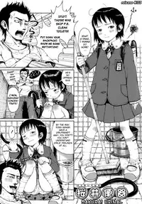 [Gomennasai] Omase de Gomen! [English] [biribiri]