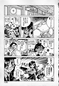 [Sano Takashi] Cheese Doll