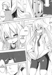 [Ponkotsudou (Yoshizawa Megane)] Osozaki no Hana [English] [constantly] [Digital]