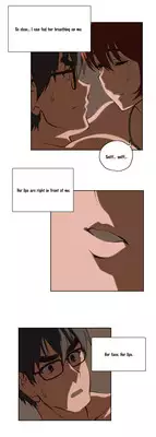 [Husky guy] SStudy Ch.0-31 (English) (YoManga) (Ongoing)