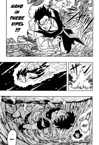 Dragon Ball H - Gohan & Videl [Rehabilitation (Garland)] [English] [Rewrite] [MEMOz]