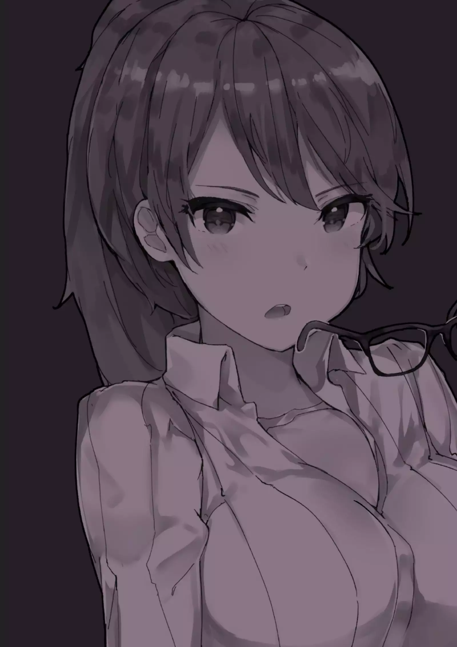 SoulWorker ~NPC Ver. 1~