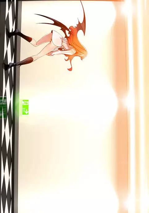 Lilith`s Cord Ch.1-26