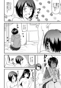 [Anthology] L Girls -Love Girls- 02