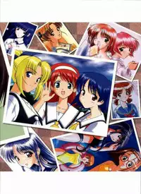 (C61) [Knights (Kishi Nisen)] Final Journey (Sentimental Graffiti)