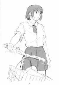 (COMIC1☆3) [Kansai Orange (Arai Kei)] Natukaze! 1 Kaiteiban (Yotsubato!)