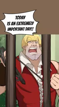 [Hong BanJang] Aharoo Ch.1-32 (English) (YoManga) (Ongoing)