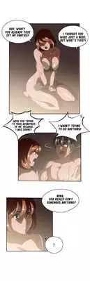 [Husky guy] SStudy Ch.0-35 (English) (YoManga) (Ongoing)