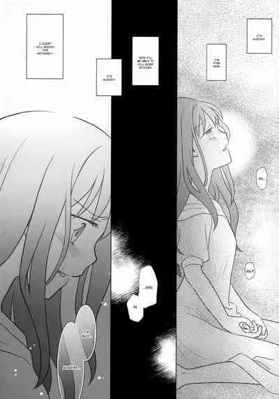 Hoshi mo Mienai | Even the stars are gone