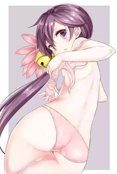 [NOVELIZE (Hamaken.)] Nanakuchi CabaClu (Kantai Collection -KanColle-) [Digital]