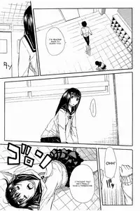 [Chiyou Yoyuchi] Atama no Naka wa Itsumo Hiwai Mousouchuu [English] [CGrascal]