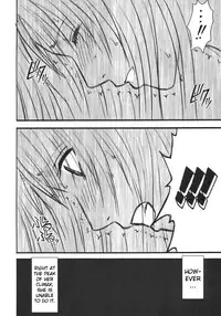 [Crimson Comics] Tifa Climax (Final Fantasy VII) [ENG]