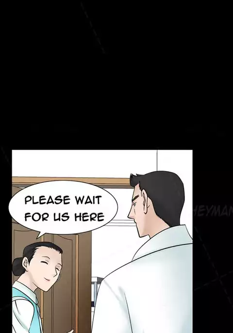 The Taste of Hands Ch.1-48