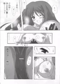 [INFINITY DRIVE (Kyougoku Shin)] Confidential Sister (Ragnarok Online)