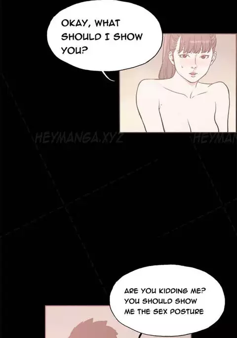 Cohabitation Ch.1-23