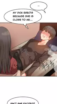 [Mx2J] Hari Dormitory Ch.0-31 (English) (Ongoing)