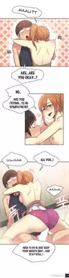 [Gamang] Sports Girl Ch.1-27 (English) (YoManga)