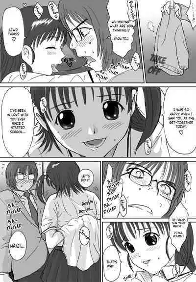 Better Girls Ch. 1-6