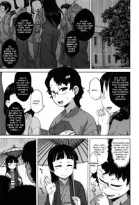 [Takatsu] Sakura Democracy! [English] {doujin-moe.us}