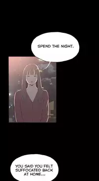 [Mr. Byeong-Su] Cohabitation Ch.1-50 (English) (Ongoing)