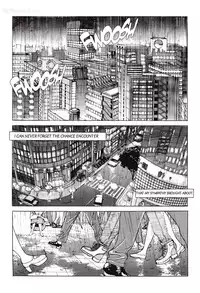 [Lee Yo Dong] Vampire [ENG]