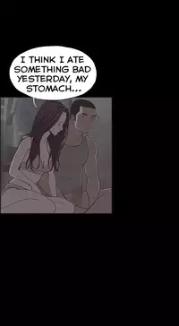 [Mr. Byeong-Su] Cohabitation Ch.1-50 (English) (Ongoing)