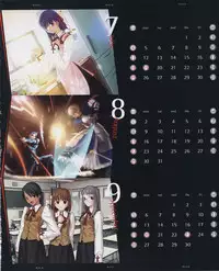 Fate/stay night Premium FanBook