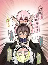 Special services of Ansel