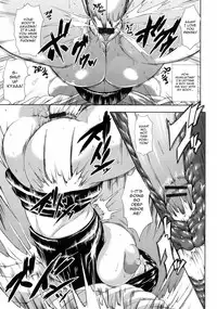 [Piero] I Love Nyu [English] {doujin-moe.us}