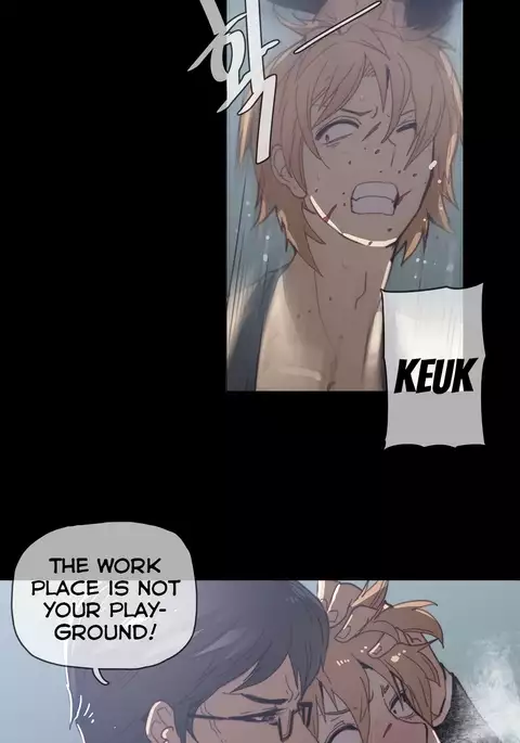 Household Affairs Ch.1-49