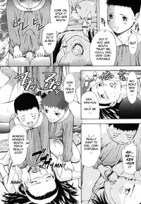 [Amano Ameno] H [English] [Hidoi]