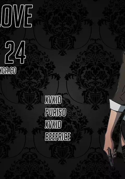 Refrain Love Ch.1-34