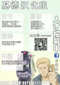 [Sumeragi Designs (Sumeragi Seisuke)] D4C (Touhou Project) [Chinese] [基德漢化組] [Digital]