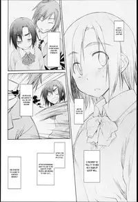 [Midori no Rupe] Garden I Ch. 0-5 [English] [MintVoid]