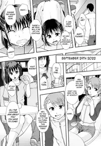 [Mayonnaise.] Nikubenki System Chronicle -Nikubenki System Nendaiki- | Slave System Chronicle [English] =LWB=