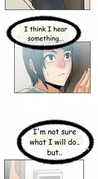 My Office Ch.1-31 (English) (Ongoing)