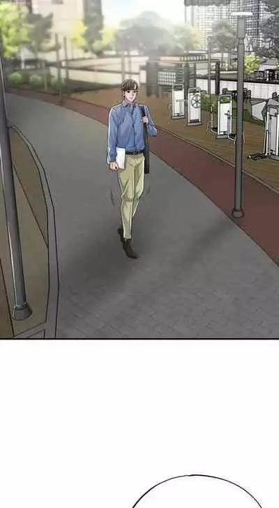 New Town [Lee Wan, Kim Suna] Ch.23/? [English] [Manhwa PDF]